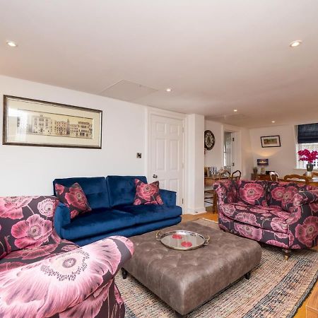 Pass The Keys 2 Bed Flat In The Heart Of Bath Exterior foto