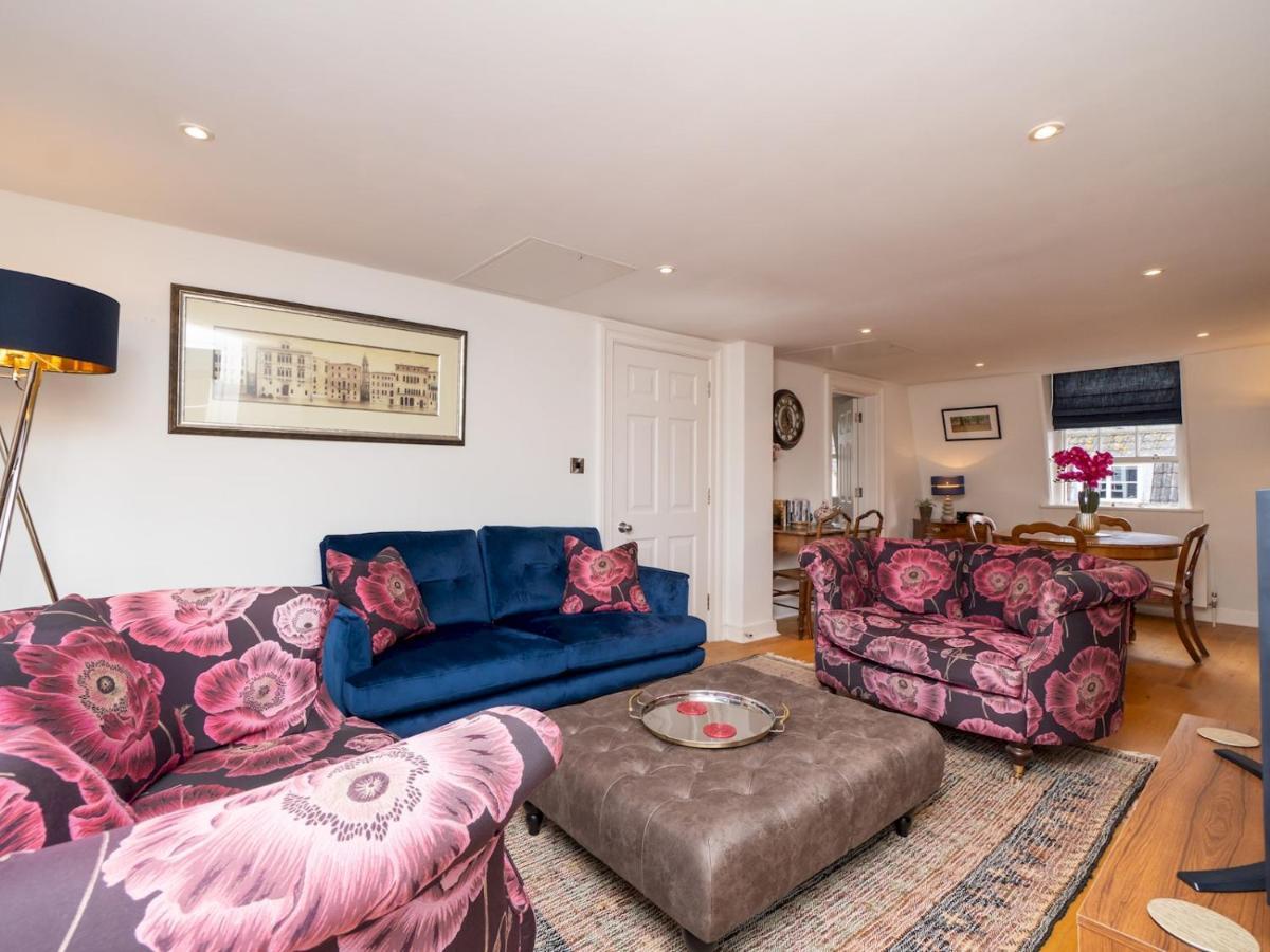 Pass The Keys 2 Bed Flat In The Heart Of Bath Exterior foto