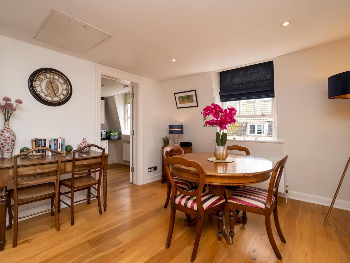 Pass The Keys 2 Bed Flat In The Heart Of Bath Exterior foto
