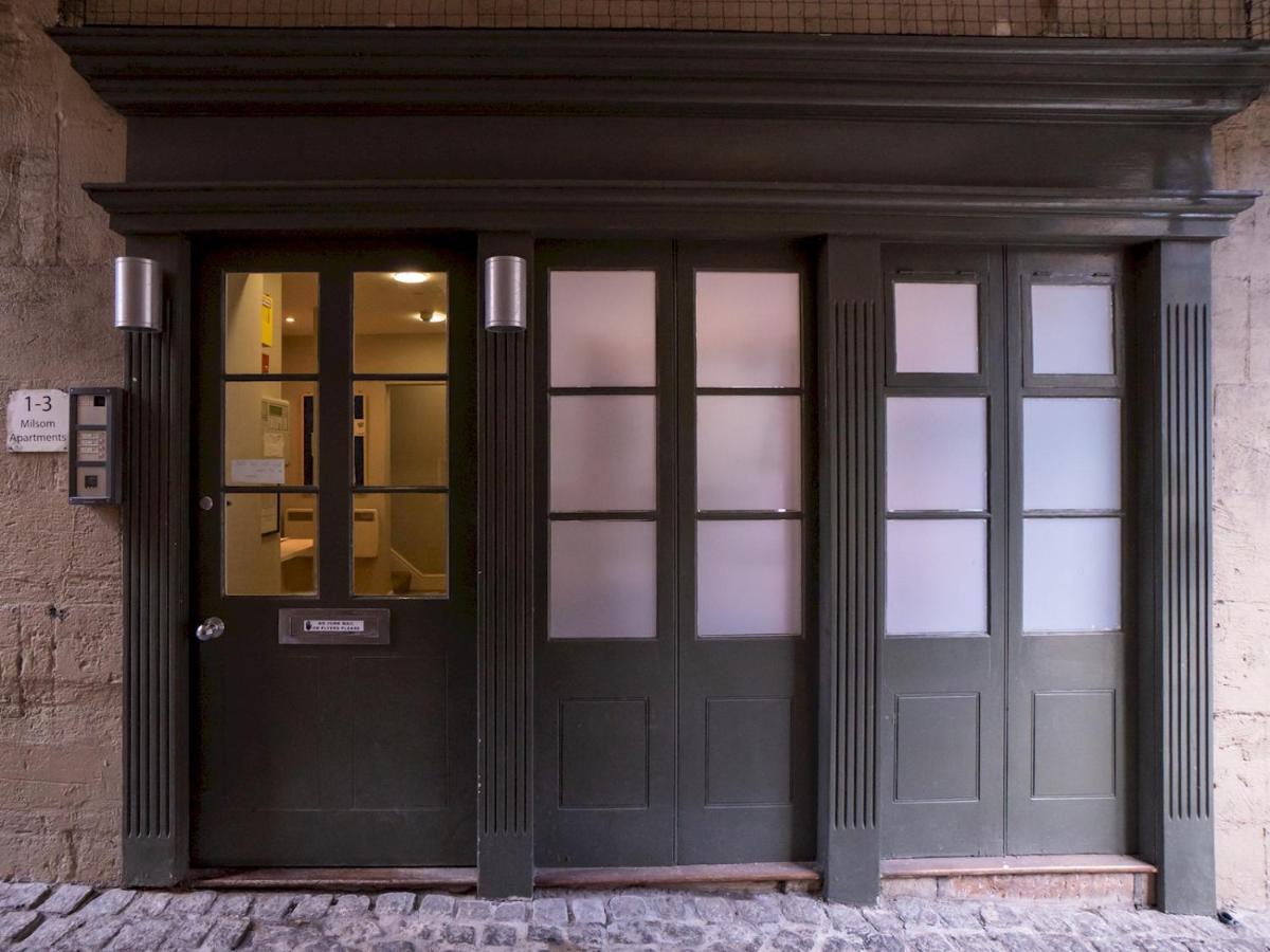Pass The Keys 2 Bed Flat In The Heart Of Bath Exterior foto