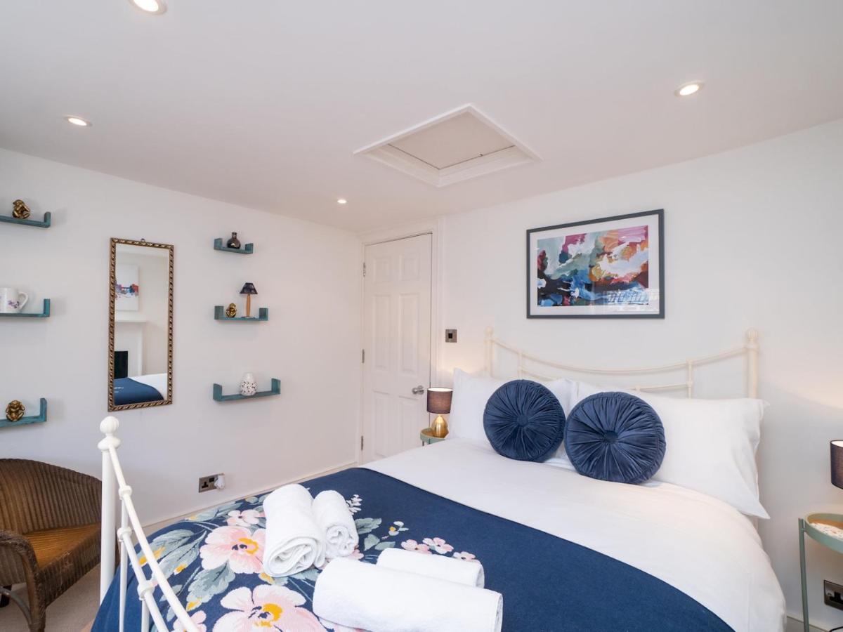 Pass The Keys 2 Bed Flat In The Heart Of Bath Exterior foto
