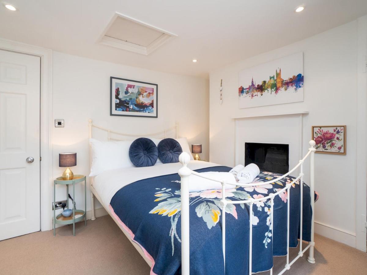 Pass The Keys 2 Bed Flat In The Heart Of Bath Exterior foto